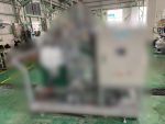 有機溶剤濃縮、減容、分離設備